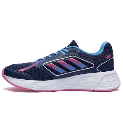Tênis adidas Galaxy Star - Feminino - Foto 4
