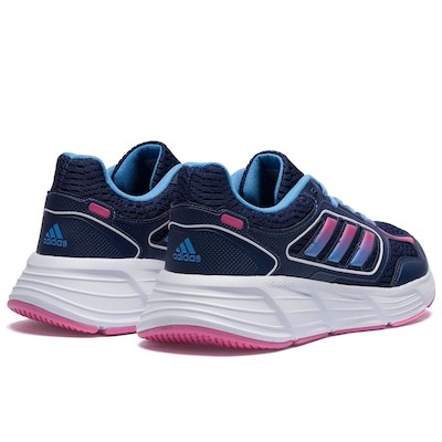 Tênis adidas Galaxy Star - Feminino - Foto 5