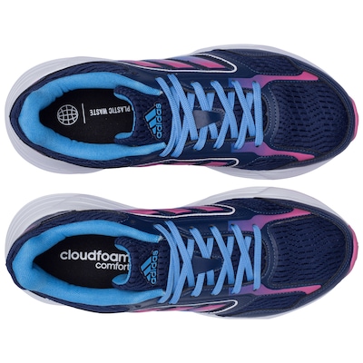 Tênis adidas Galaxy Star - Feminino - Foto 6