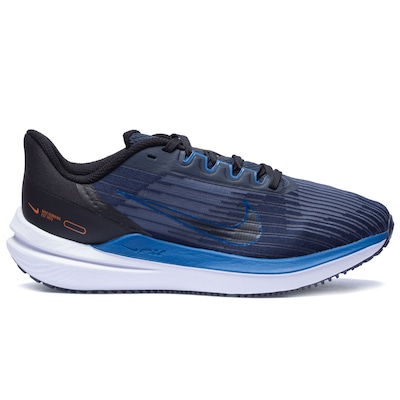 Tênis Nike Air Winflo 9 - Masculino - Foto 2