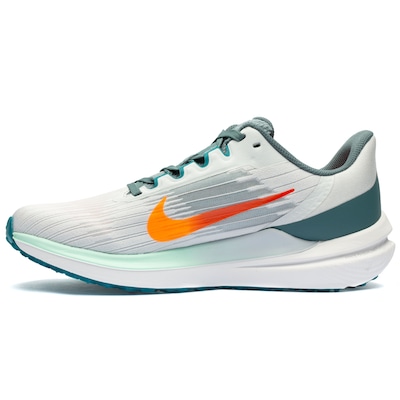 Tênis Nike Air Winflo 9 - Masculino - Foto 3