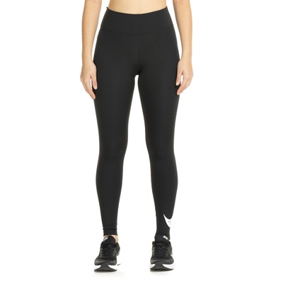Calça Feminina Nike Dri-Fit Swoosh Run 7/ 8 Tight Fit - Foto 2