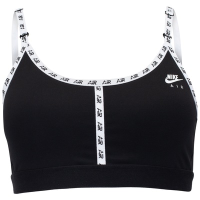 Top Fitness Nike Air Dri-Fit Indy Logo Strap - Adulto - Foto 5