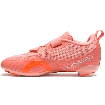 Sapatilha de Ciclismo W Nike Superrep Cycle 2 NN - Feminina - Foto 3