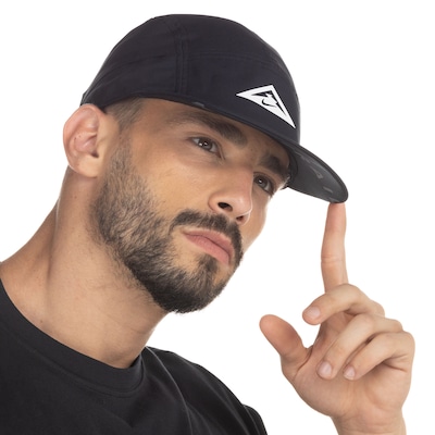 Boné Nike Aba Reta Strapback AW84 Trail Cap Concept - Adulto - Foto 2