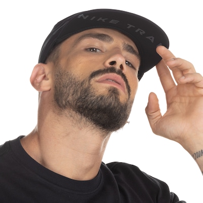 Boné Nike Aba Reta Strapback AW84 Trail Cap Concept - Adulto - Foto 3
