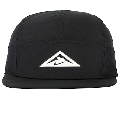 Boné Nike Aba Reta Strapback AW84 Trail Cap Concept - Adulto - Foto 4