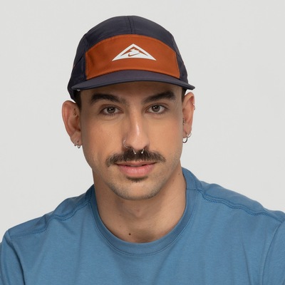 Boné Nike Aba Reta Strapback AW84 Trail Cap Concept - Adulto - Foto 3