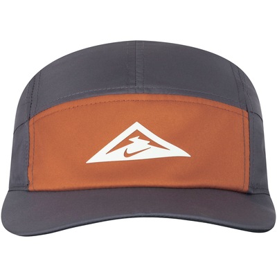 Boné Nike Aba Reta Strapback AW84 Trail Cap Concept - Adulto - Foto 4