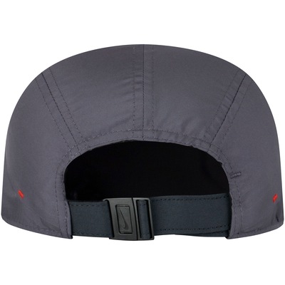 Boné Nike Aba Reta Strapback AW84 Trail Cap Concept - Adulto - Foto 5