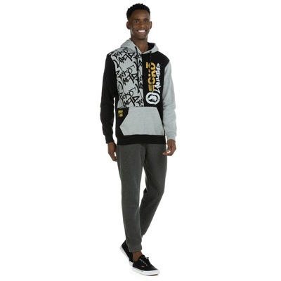 Blusa de Moletom Ecko Masculina com Capuz U441A - Foto 4