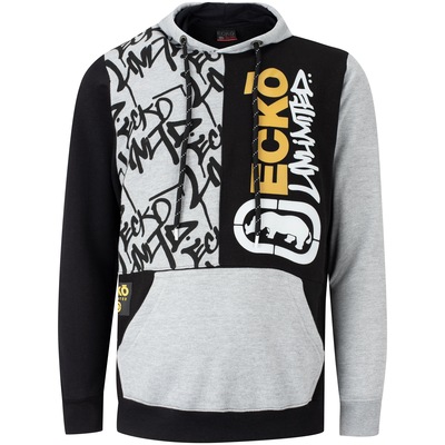 Blusa de Moletom Ecko Masculina com Capuz U441A - Foto 5