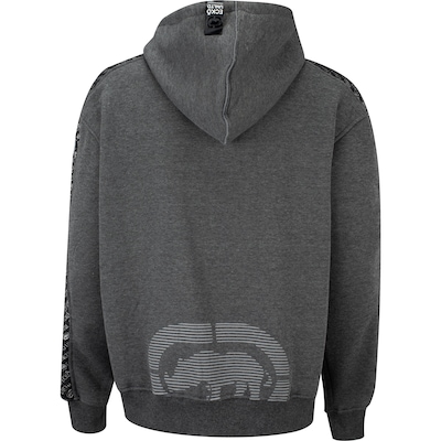 Blusa de Moletom Ecko Masculina com Capuz U529A - Foto 2