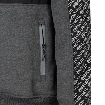Blusa de Moletom Ecko Masculina com Capuz U529A - Foto 3