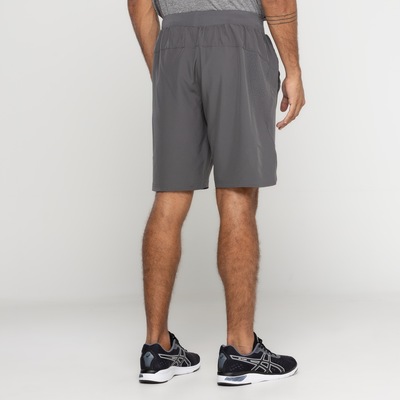 Bermuda 9" Tecido Plano Masculina Oxer Sweat - Foto 3