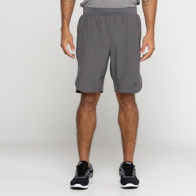 Bermuda 9" Tecido Plano Masculina Oxer Sweat - Foto 4