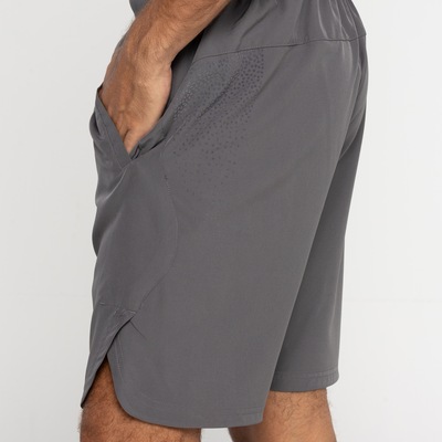 Bermuda 9" Tecido Plano Masculina Oxer Sweat - Foto 5