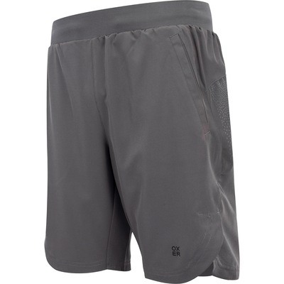 Bermuda 9" Tecido Plano Masculina Oxer Sweat - Foto 6