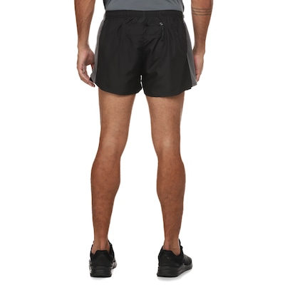 Short com Sunga Interna 3" Masculino Oxer Better - Foto 3