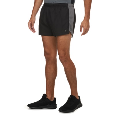 Short com Sunga Interna 3" Masculino Oxer Better - Foto 4