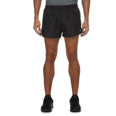 Short com Sunga Interna 3" Masculino Oxer Better - Foto 2