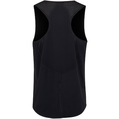Camiseta Regata ASICS Selada - Masculina - Foto 2