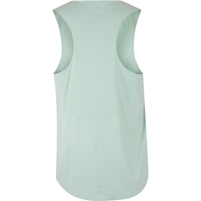 Camiseta Regata ASICS Selada - Masculina - Foto 2