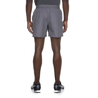 Short Masculino ASICS 5 Respirável Mescla - Foto 3