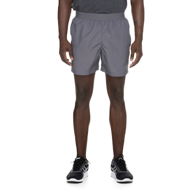 Short Masculino ASICS 5 Respirável Mescla - Foto 4