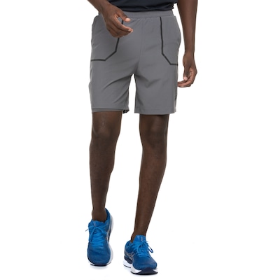 Bermuda Masculina ASICS Selada - Foto 4