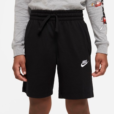Bermuda Infantil Nike B NSW JSY AA - Foto 2
