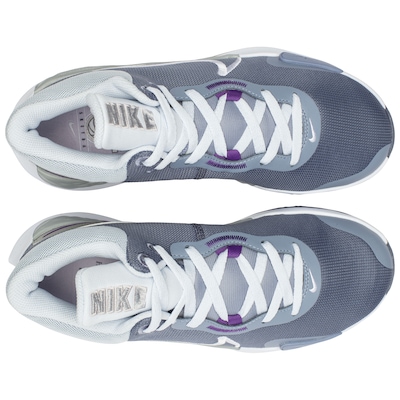 Tênis Nike Renew Elevate III - Masculino - Foto 5