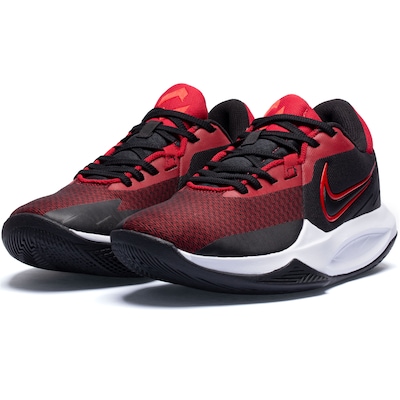 Tênis Nike Precision VI - Masculino - Foto 2