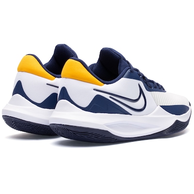 Tênis Nike Precision VI - Masculino - Foto 4