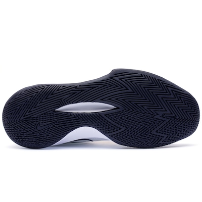 Tênis Nike Precision VI - Masculino - Foto 6