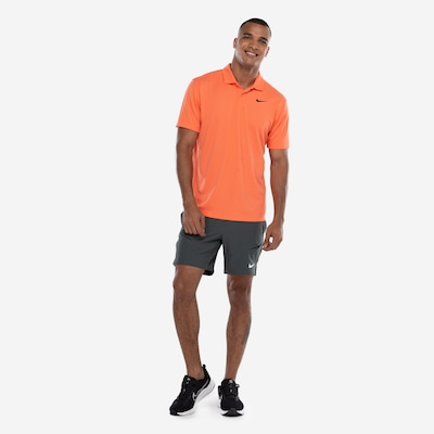 Camisa Polo Nike Ct Dri-Fit Solid - Masculina - Foto 4