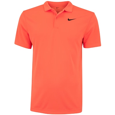 Camisa Polo Nike Ct Dri-Fit Solid - Masculina - Foto 5