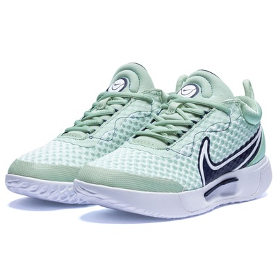 Tênis Nike Zoom Court Pro HC - Feminino - Foto 2