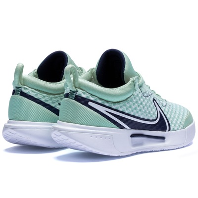 Tênis Nike Zoom Court Pro HC - Feminino - Foto 4