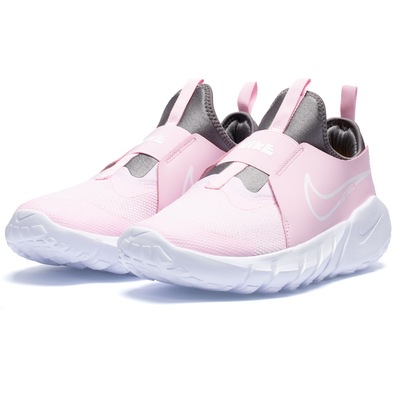Tênis Nike Infantil Flex Runner 2 GS - Foto 2