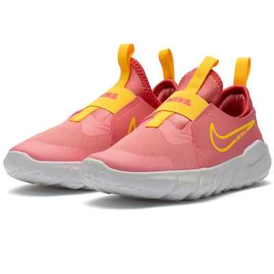 Tênis Nike Infantil Flex Runner 2 PSV - Foto 3