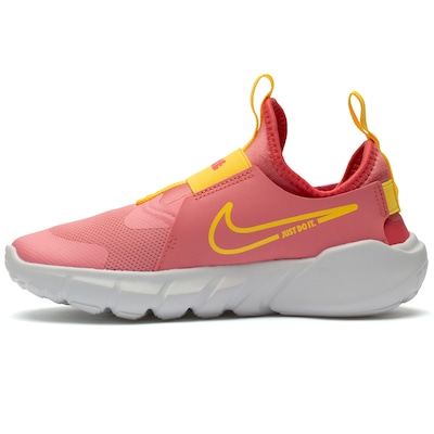 Tênis Nike Infantil Flex Runner 2 PSV - Foto 4