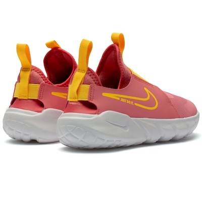Tênis Nike Infantil Flex Runner 2 PSV - Foto 5