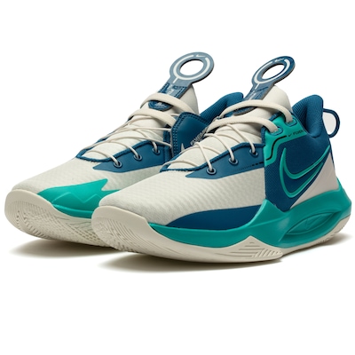 Tênis Nike Precision VI Flyease - Masculino - Foto 2