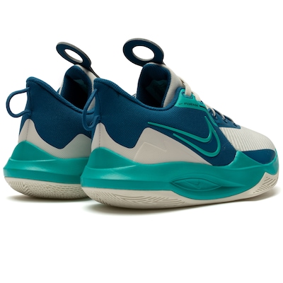 Tênis Nike Precision VI Flyease - Masculino - Foto 4