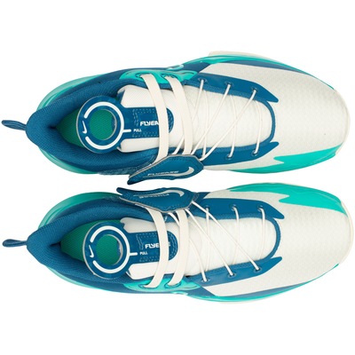 Tênis Nike Precision VI Flyease - Masculino - Foto 5