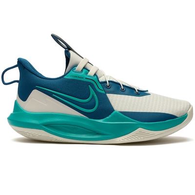 Tênis Nike Precision VI Flyease - Masculino - Foto 1