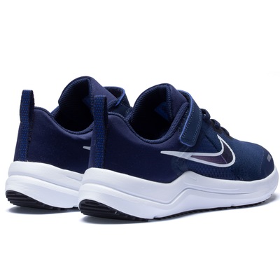 Tênis Infantil Nike Downshifter 12 NN PSV - Foto 4
