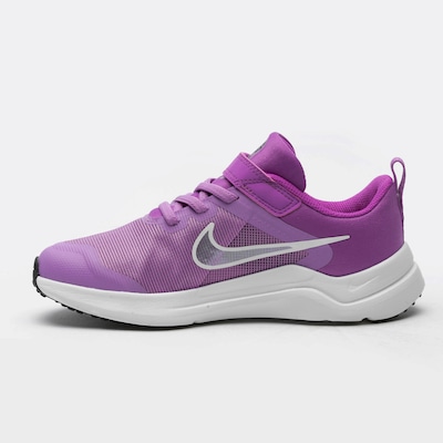 Tênis Infantil Nike Downshifter 12 NN PSV - Foto 2