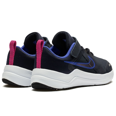 Tênis Infantil Nike Downshifter 12 NN PSV - Foto 4